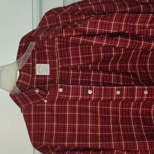 Brooks Brothers Shirt 1818